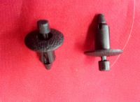 6mm Interior Trim Clips